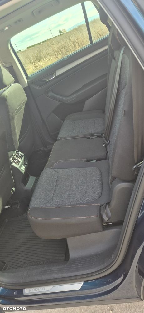 Skoda Kodiaq 2.0 TDI DSG Clever - 23
