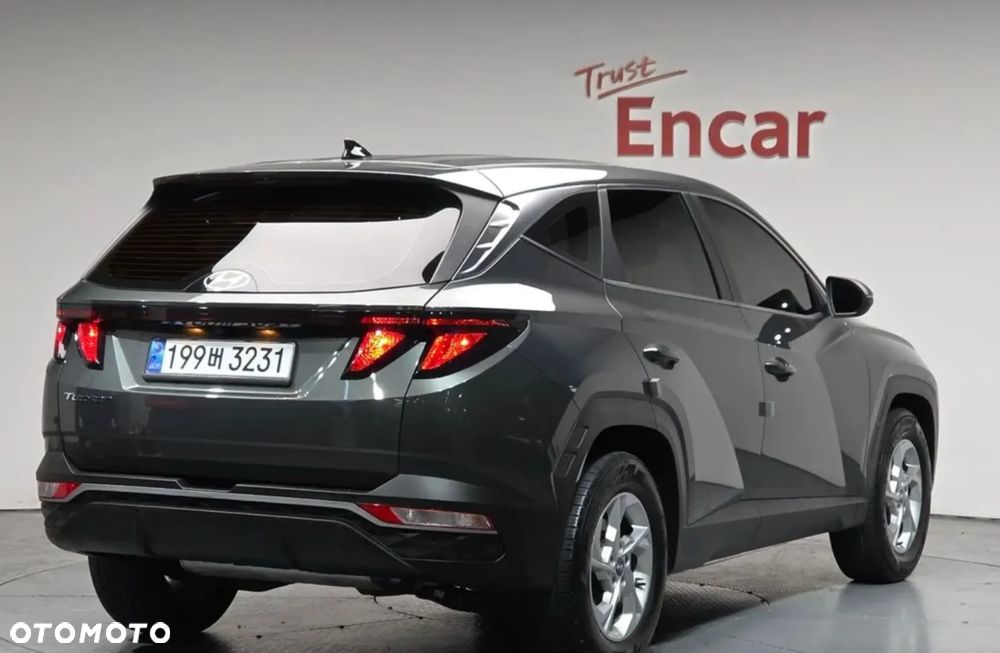 Hyundai Tucson - 3
