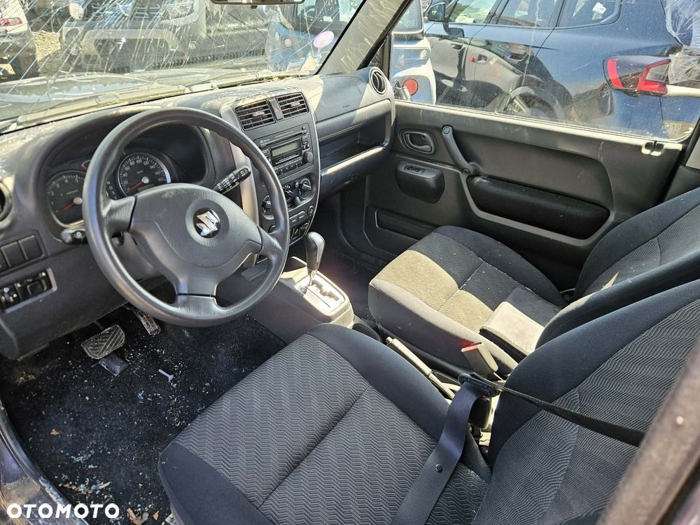 Suzuki Jimny - 5