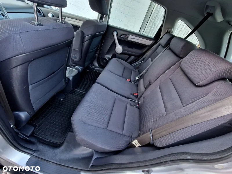 Honda CR-V 2.0 Comfort - 9