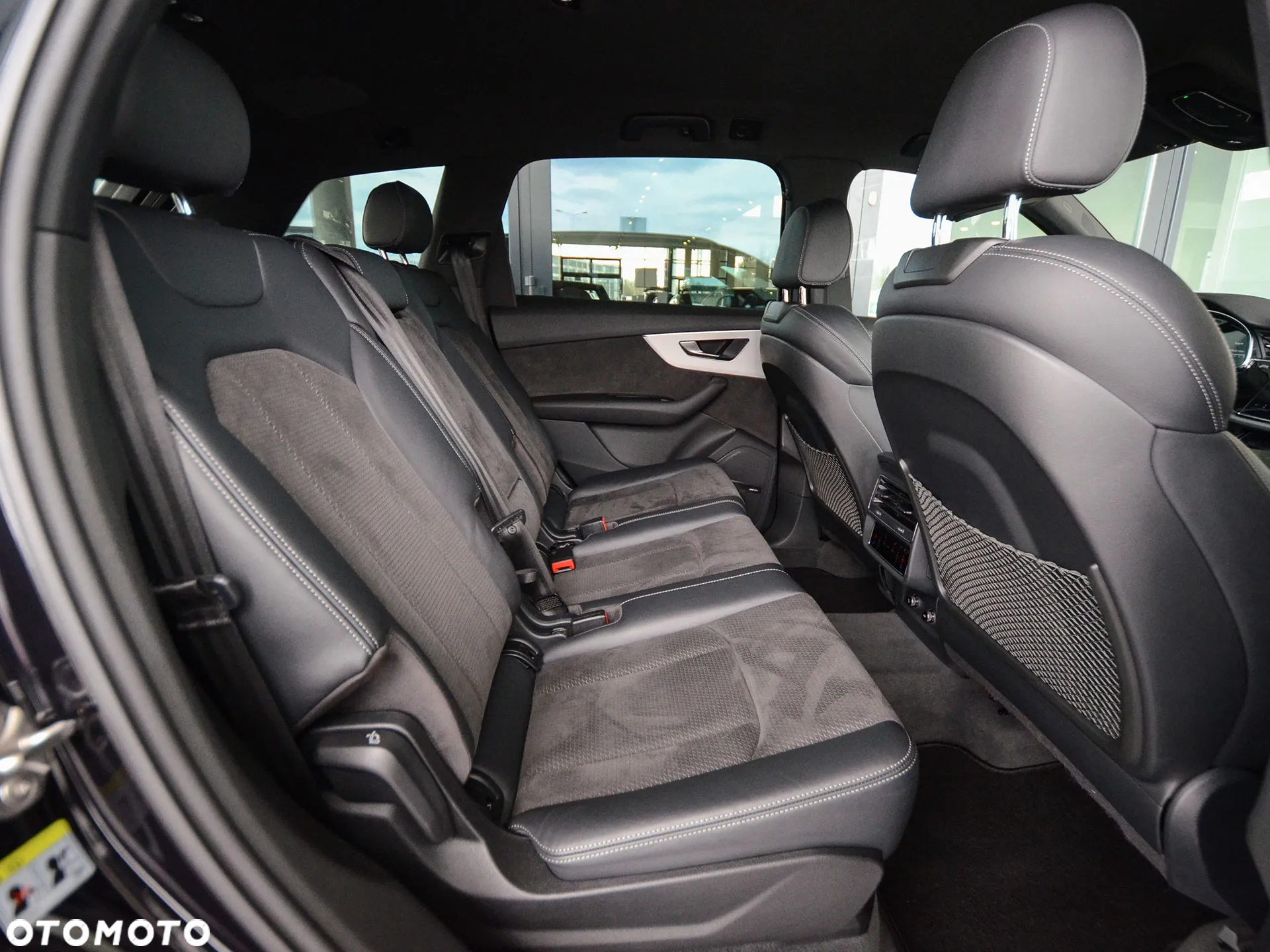 Audi SQ7 - 31