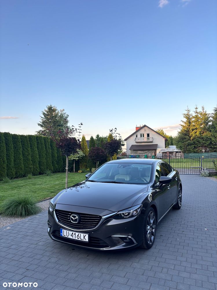 Mazda 6 2.0 SKYEnergy - 3