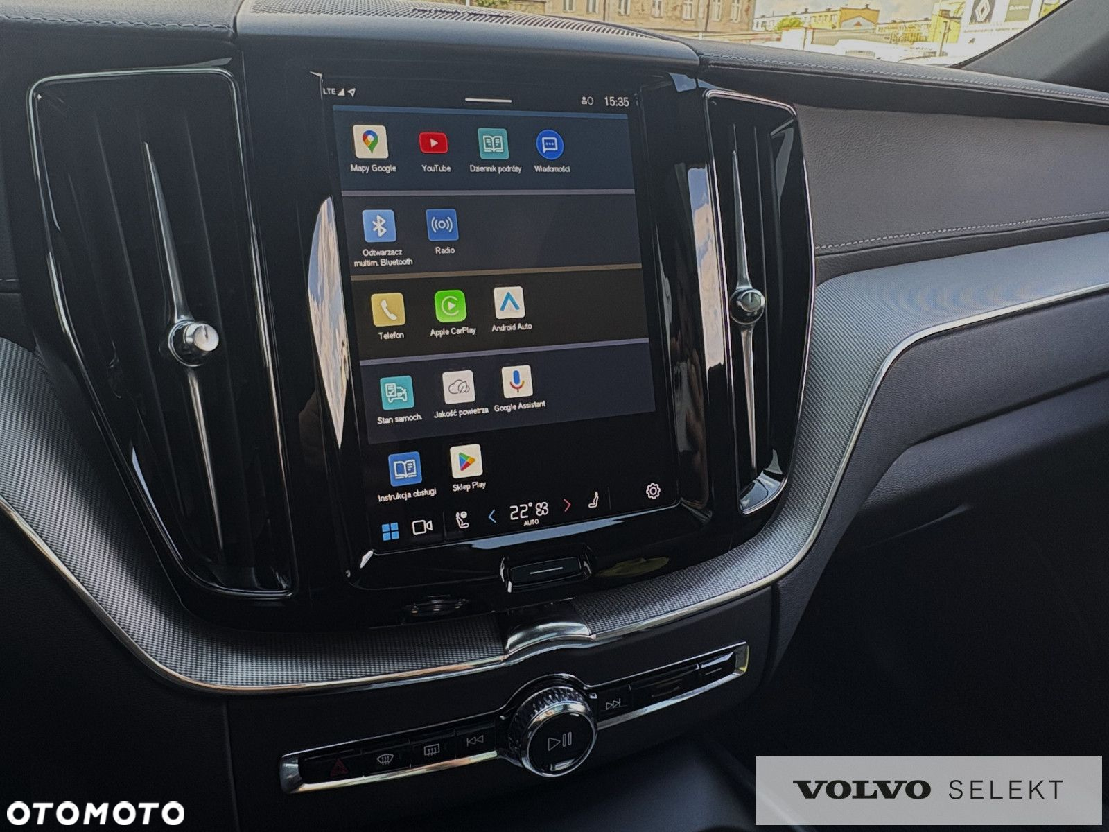 Volvo XC 60 - 17