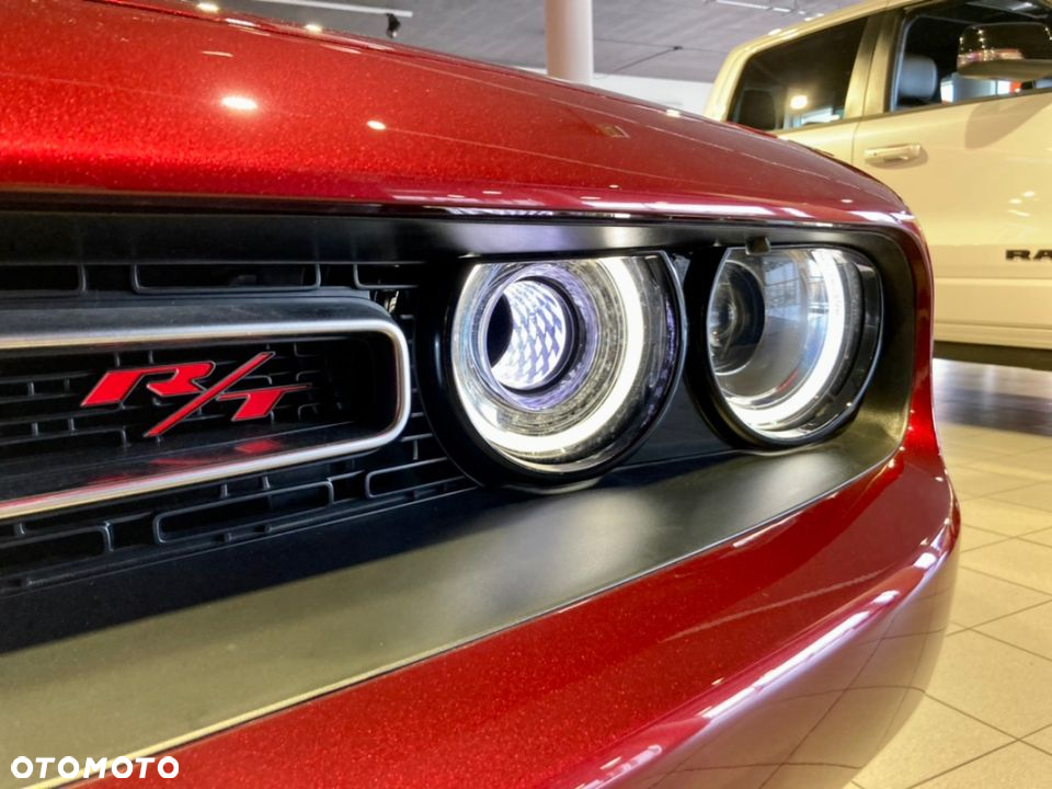 Dodge Challenger 5.7 R/T - 11