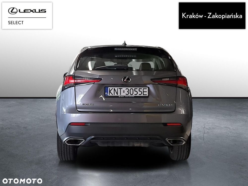 Lexus NX 300 Optimum AWD - 9