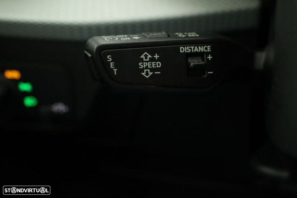 Audi Q2 35 TFSI Advanced S tronic - 18