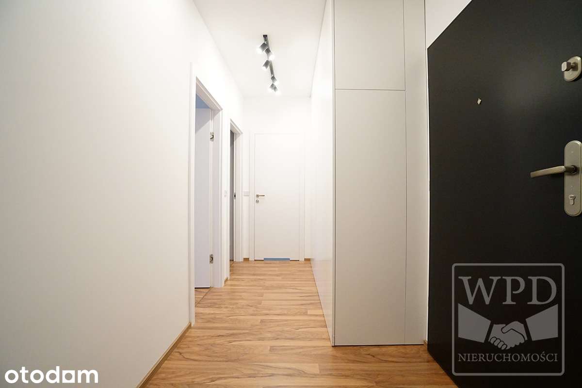 3-pok 73 m2 ATAL TOWER *Ogródek* od zaraz *Garaż*Ładne ul.Sikorskiego