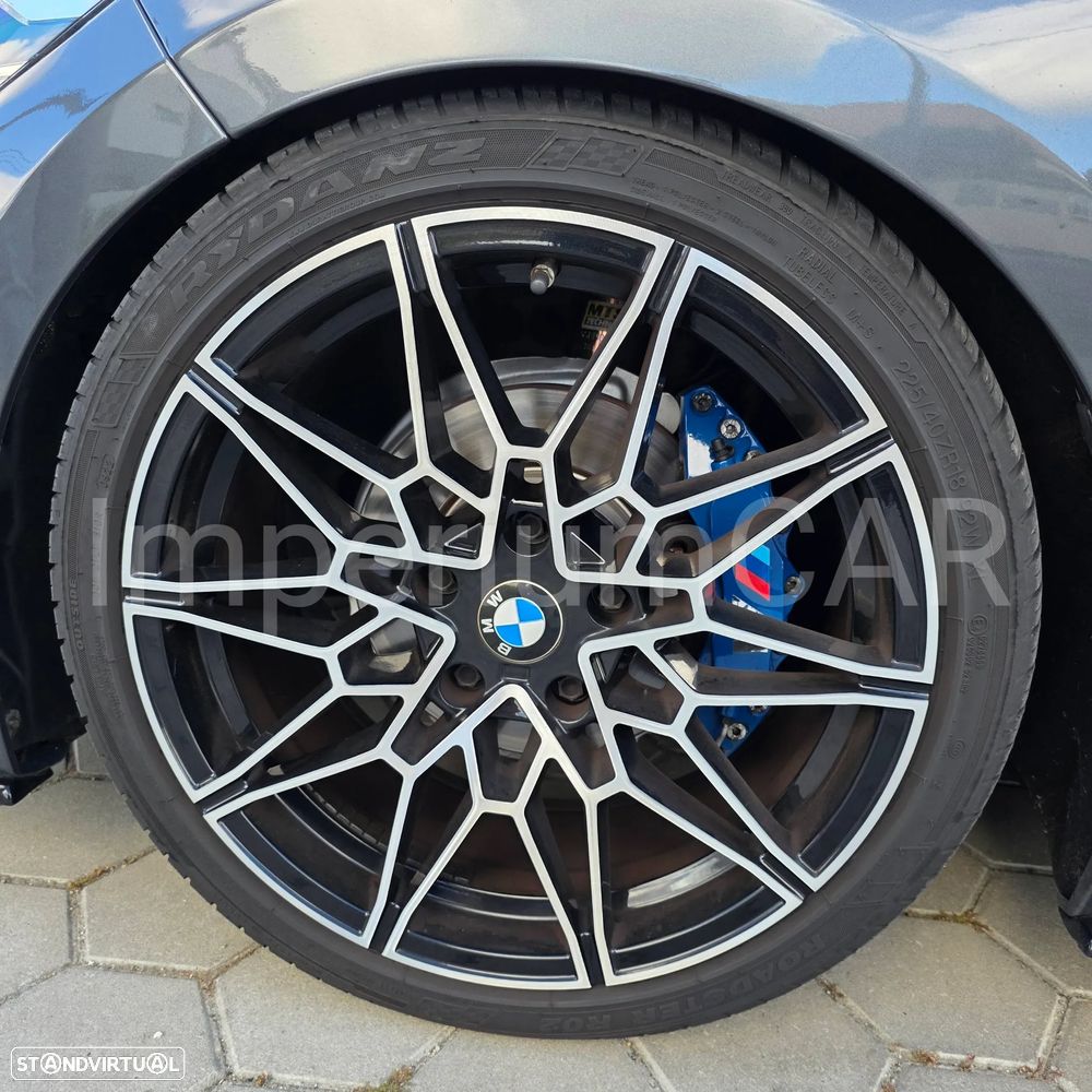 BMW 118 d M Sport - 13