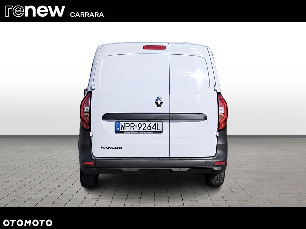 Renault kangoo-express/van - 4