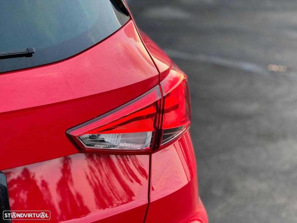 SEAT Arona 1.0 TSI Style - 24