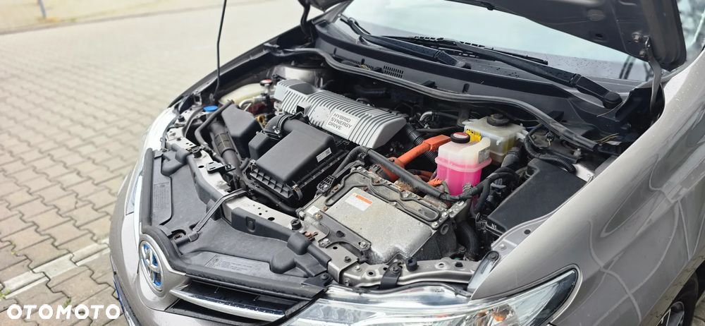 Toyota Auris - 19