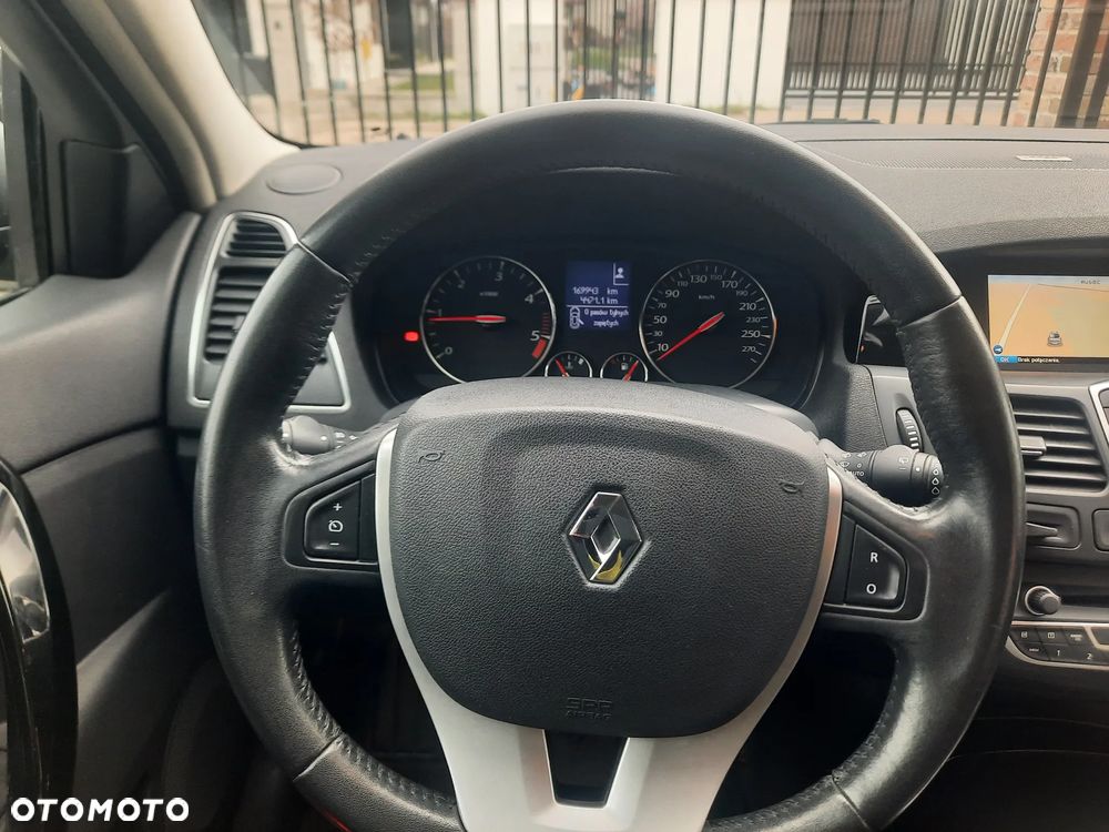 Renault Laguna 2.0 dCi Bose Edition - 12