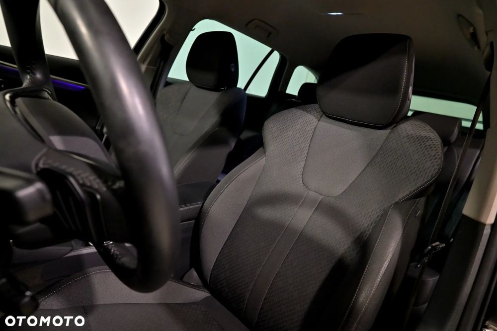 Skoda Octavia 2.0 TDI Style DSG - 10