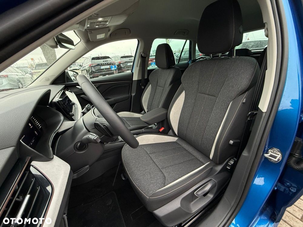 Skoda Kamiq 1.5 TSI Selection DSG - 13