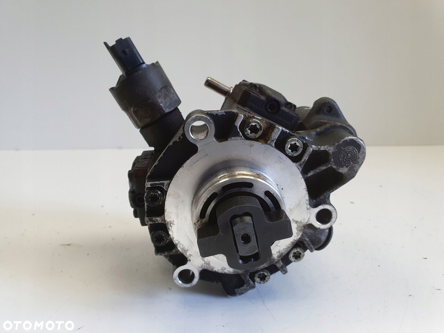 Ford S-Max 2.0 TDCI POMPA WTRYSKOWA paliwa 9685705080 - 3