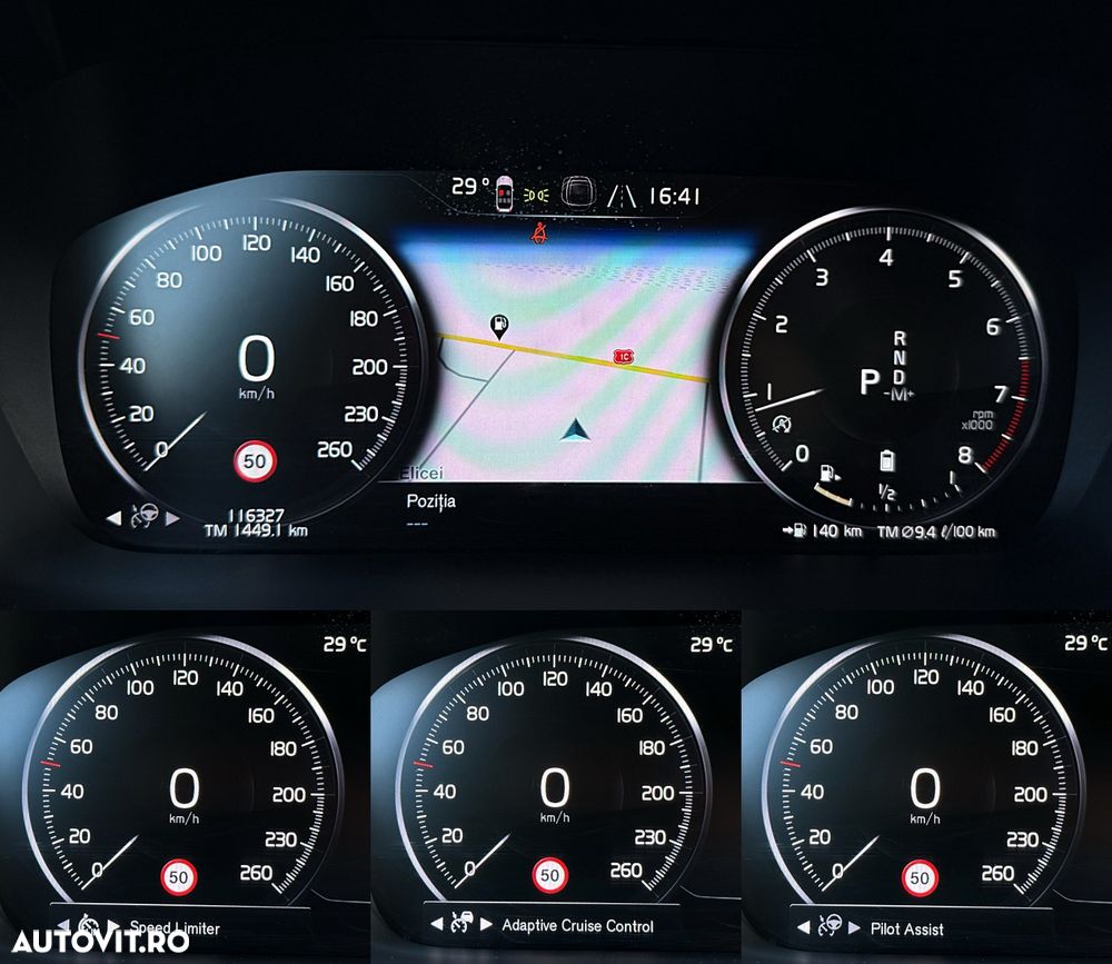 Volvo S60 - 9