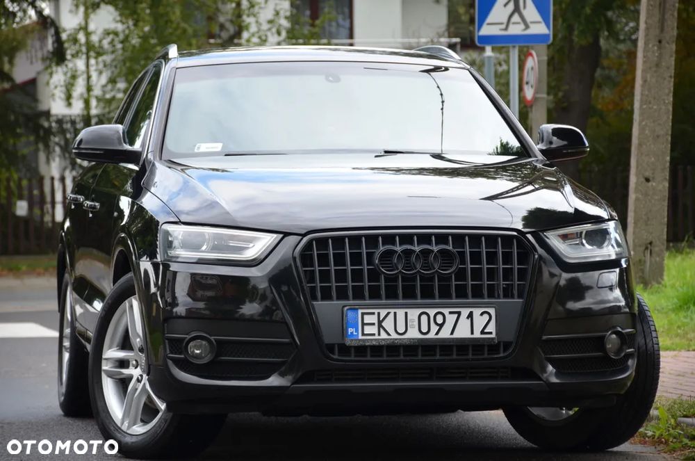 Audi Q3 2.0 TDI - 14
