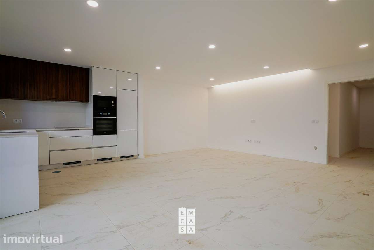 Apartamento T3 Venda em Loureiro,Oliveira de Azeméis - Grande imagem: 4/30