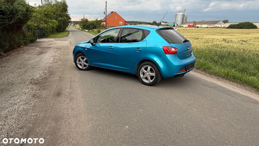 Seat Ibiza - 17