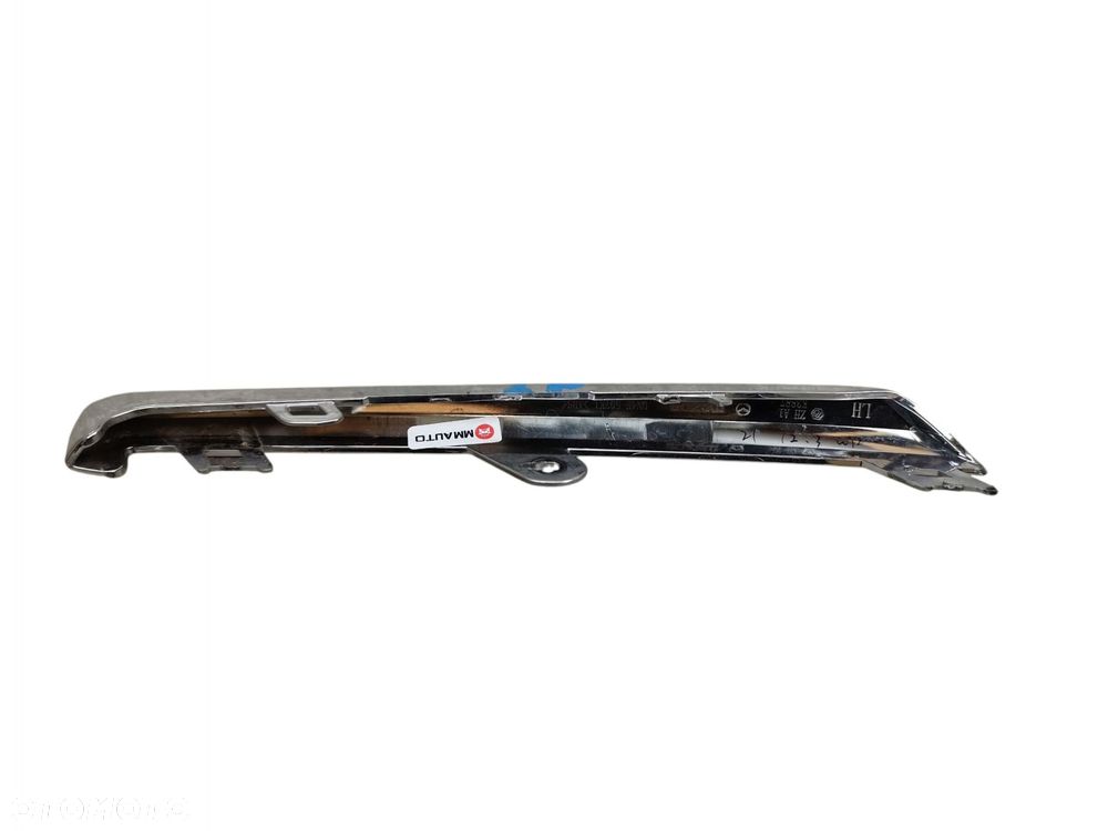CHROM ATRAPY LEWY MAZDA MX-30 (2020-) DN4E-507K1 - 2