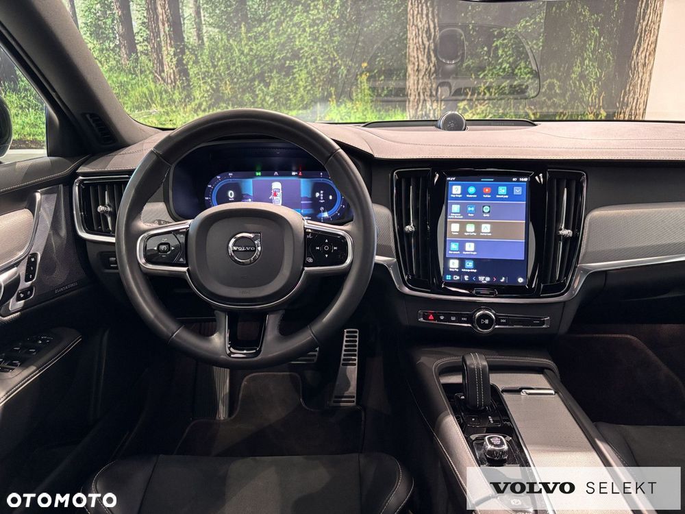 Volvo S90 - 12
