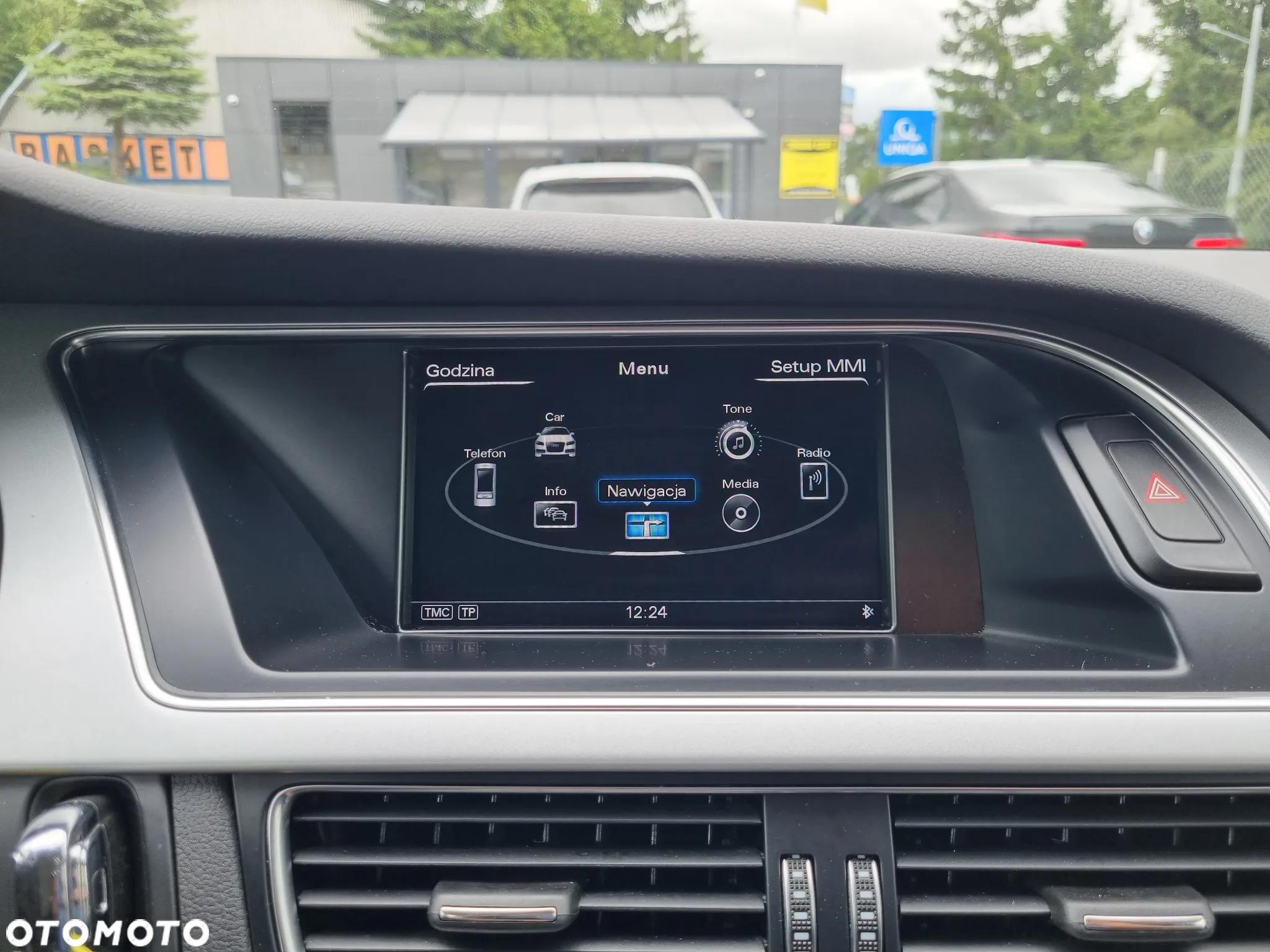 Audi A5 1.8 TFSI Sportback multitronic - 21