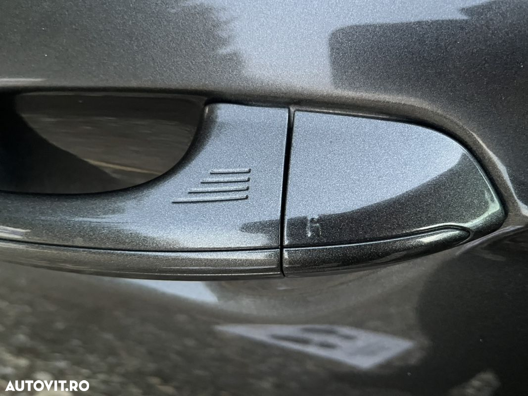 Ford Mondeo 1.5 EcoBoost Aut. Titanium - 17
