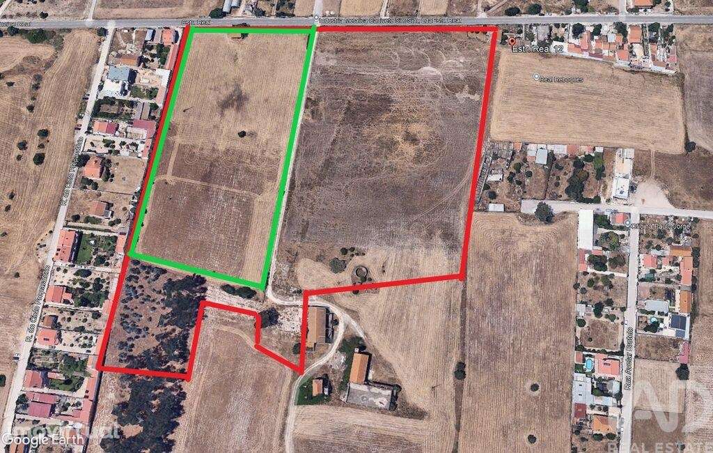 Terreno misto em Montijo e Afonsoeiro - Grande imagem: 2/11