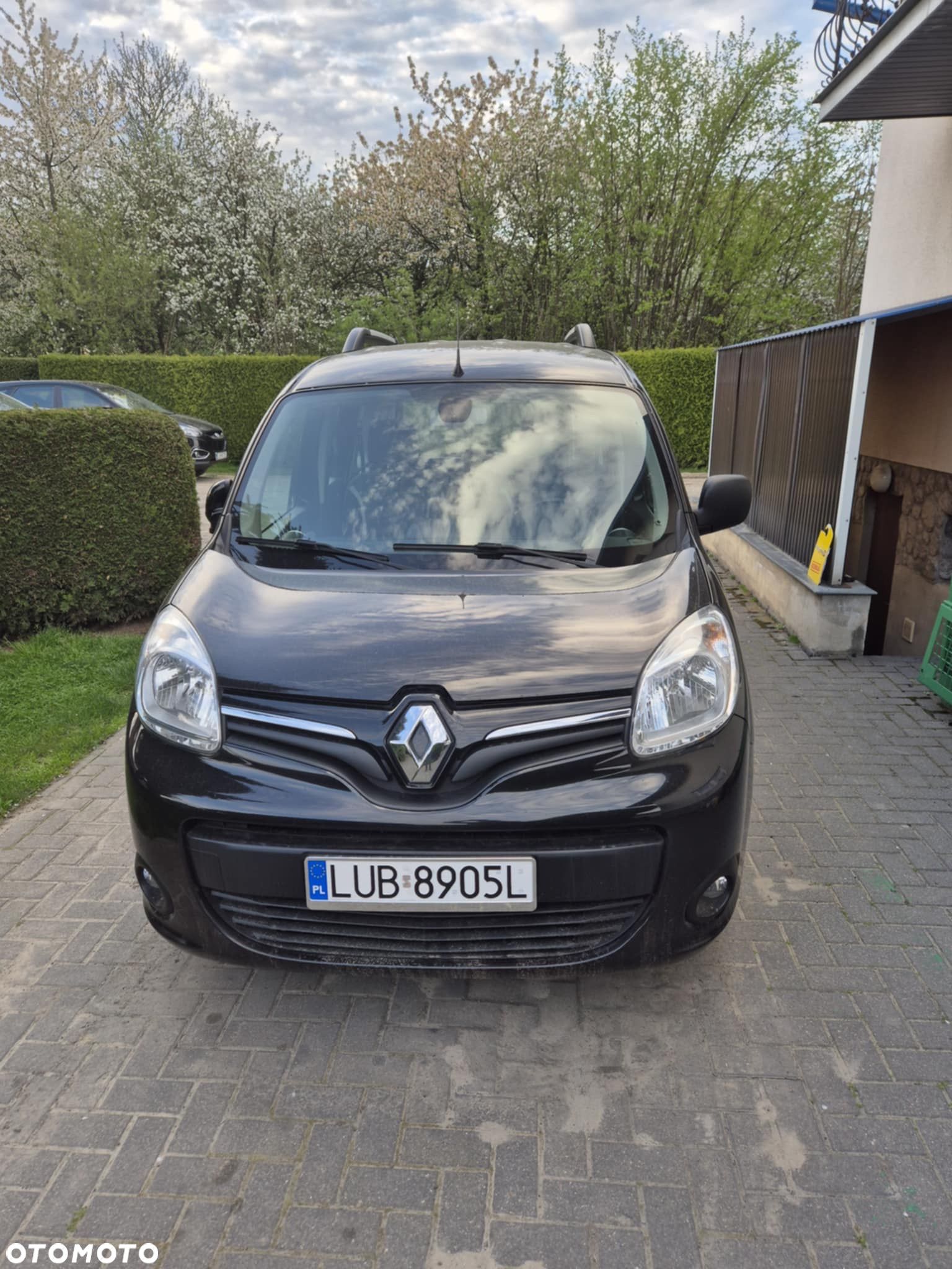 Renault Kangoo - 1