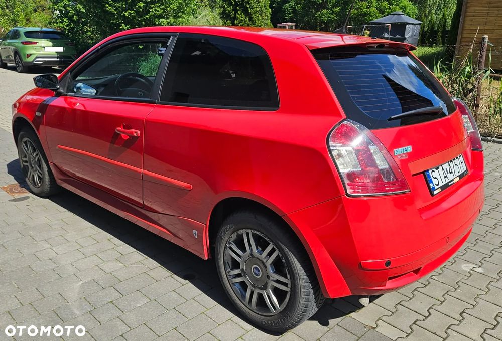 Fiat Stilo - 3