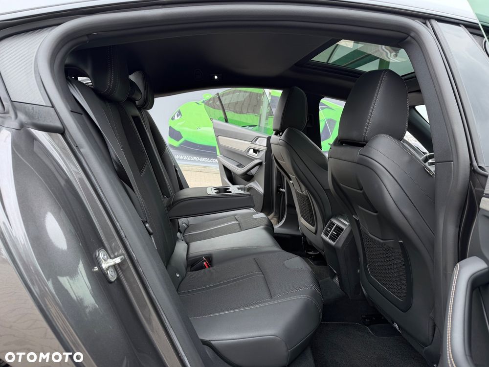 Peugeot 508 1.5 BlueHDi GT Line S&S EAT8 - 36