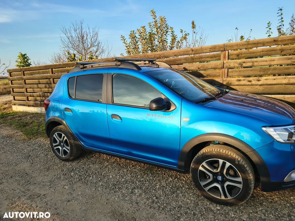 Dacia Sandero ECO-G 100 Essential - 8