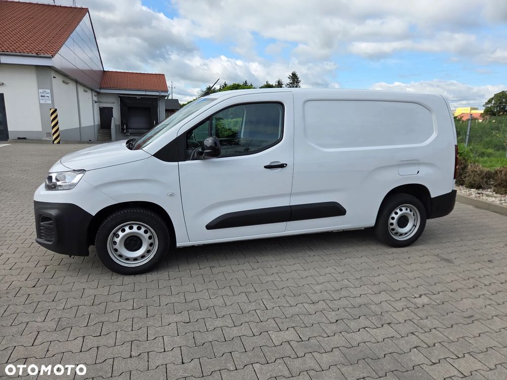 Citroën Berlingo XL - 4
