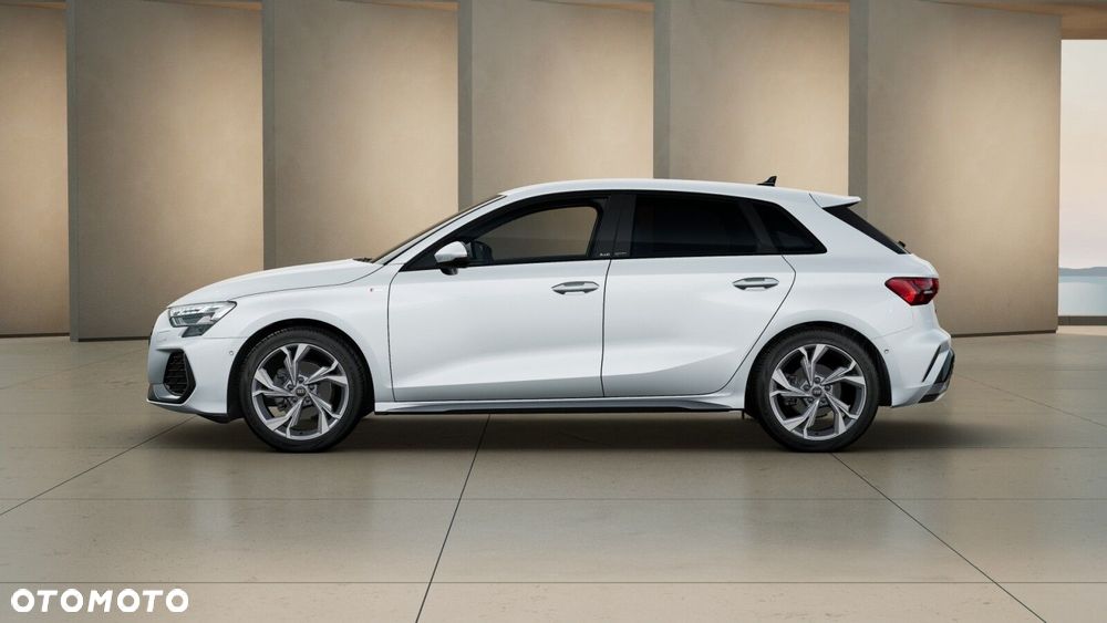 Audi A3 Sportback - 4