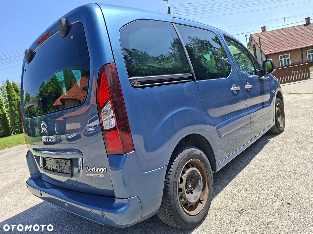 Citroën Berlingo Multispace PureTech 110 SELECTION - 5