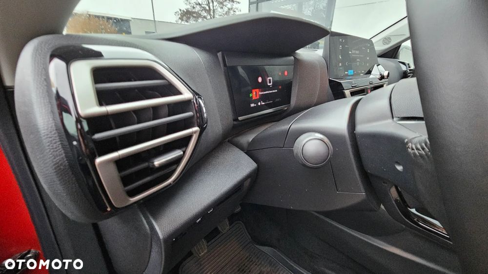 Citroën C4 1.2 PureTech Plus S&S - 10