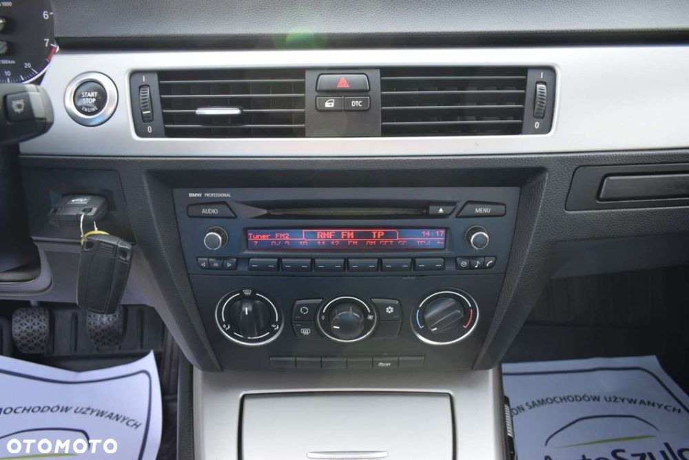BMW Seria 3 - 26