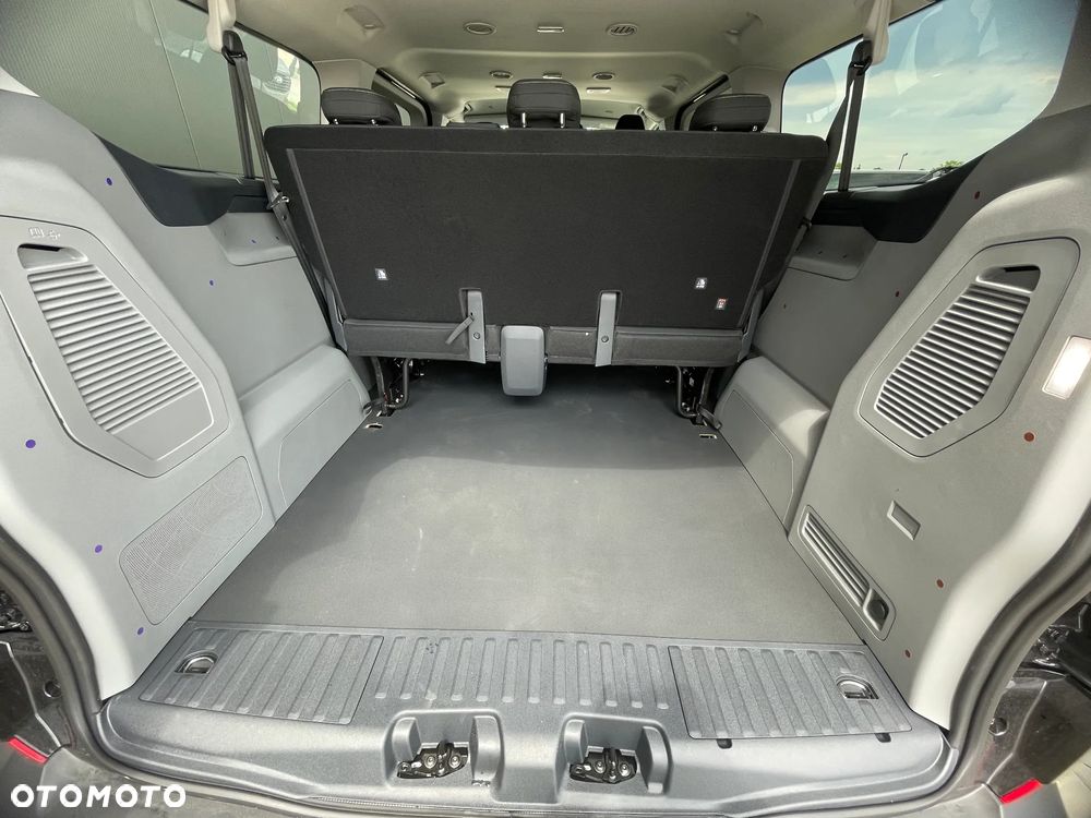 Ford Transit Custom Kombi 320 L2H1 Trend - 10