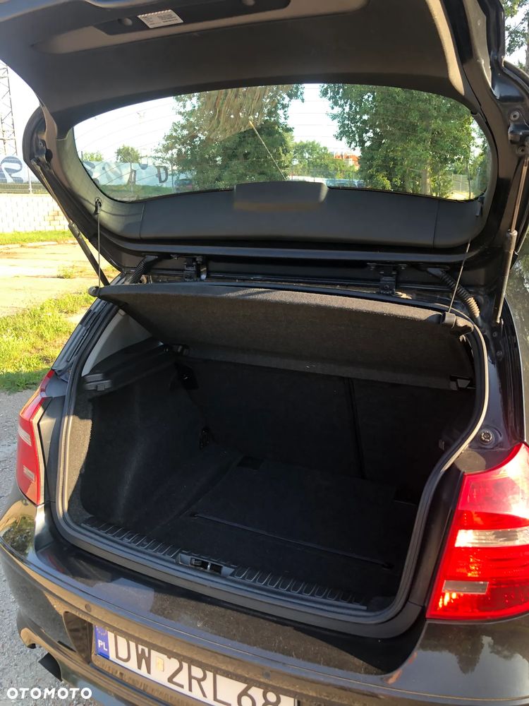 BMW Seria 1 116i - 13