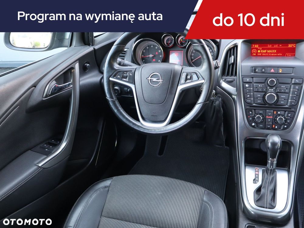 Opel Astra - 9
