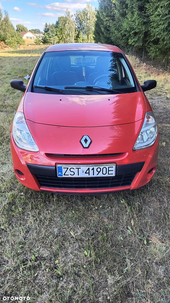 Renault Clio 1.2 16V Authentique - 2