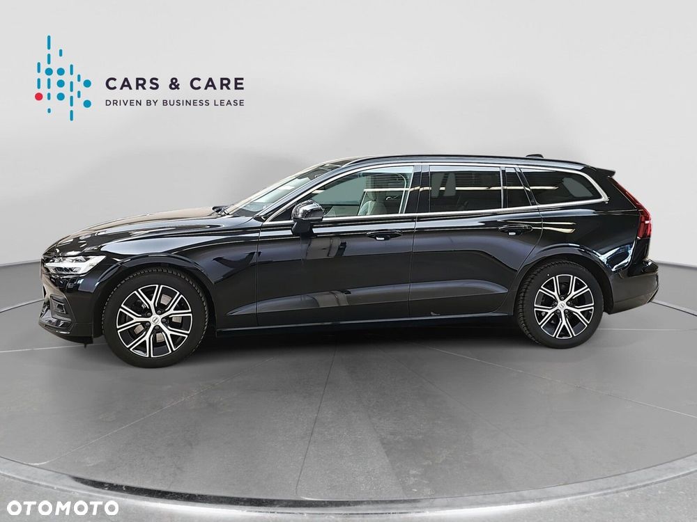 Volvo V60 - 31