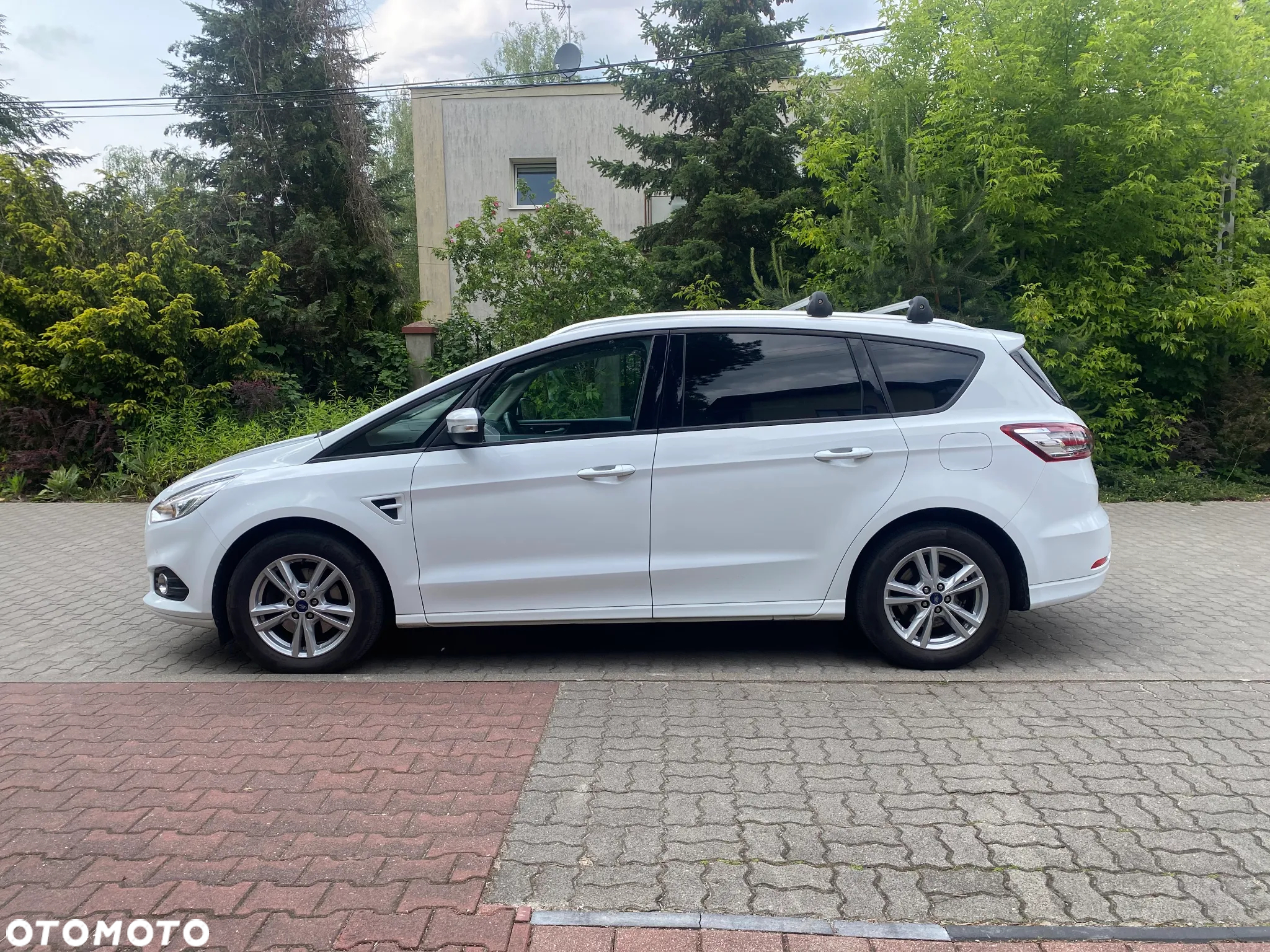 Ford S-Max 2.0 EcoBlue Trend - 17