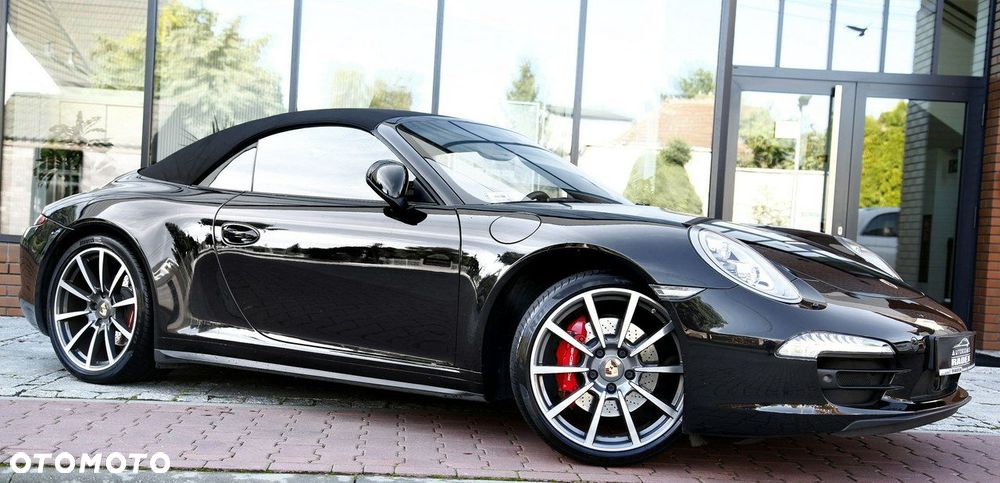 Porsche 911 - 3