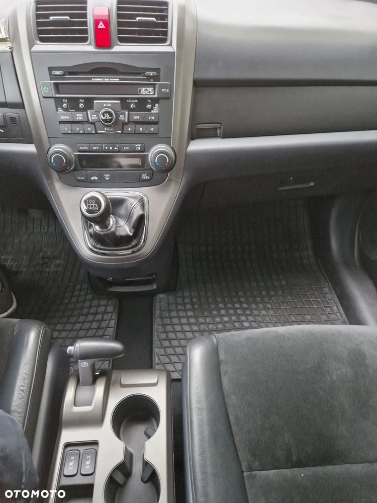 Honda CR-V 2.0 Elegance Lifestyle - 15