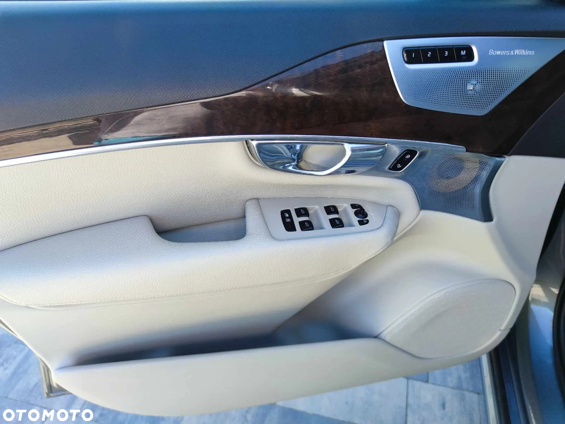 Volvo XC 90 T6 AWD Geartronic Inscription - 26