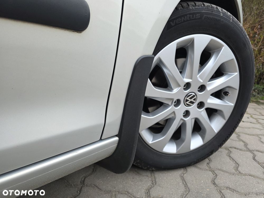 Volkswagen Golf 1.2 TSI Highline - 9