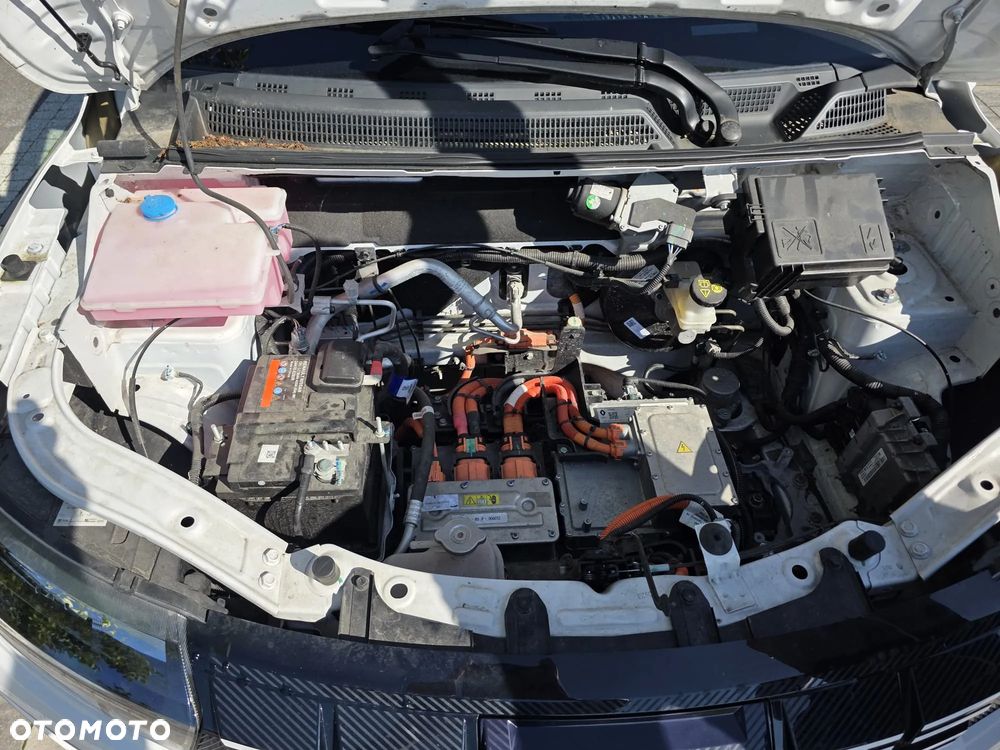 Dacia Spring Electric 45 Essential - 19