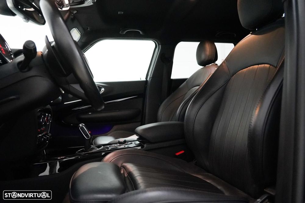MINI Clubman John Cooper Works Plus ALL4 - 7