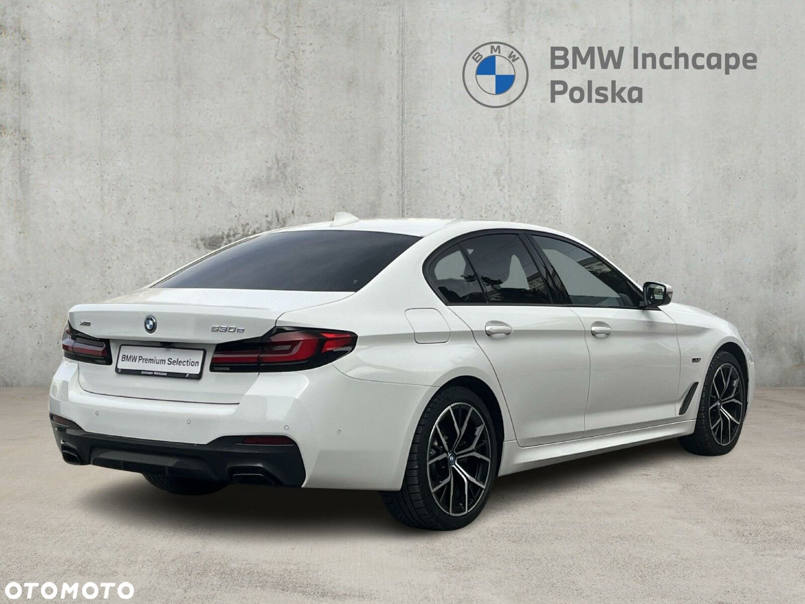 BMW Seria 5 - 5